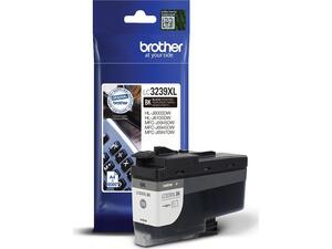 Μελάνι εκτυπωτή Brother Inkjet LC-3239XLBK Black (LC-3239XLBK) (BRO-LC-3239XLBK) (Black)