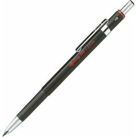 Μολύβι μηχανικό ROTRING 300 2.00mm