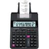 Αριθμομηχανή Casio HR-150RCE - Χαρτοταινία 12 ΨΗΦΙΩΝ 2,0 γραμμές/sec (δεν συμπεριλαμβάνεται ο μετασχηματιστής)