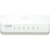 Switch D-Link GO-SW-5E Unmanaged L2 με 5 Θύρες Ethernet