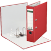 Κλασέρ γραφείου Leitz 1010 8-32 (Κόκκινο)