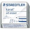 Γόμα κάρβουνο Staedtler Karat 218.5427 γκρι