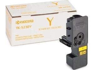 Τόνερ εκτυπωτή Kyocera M5521CDN TK-5230Y Yellow (Yellow)