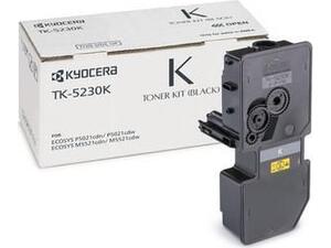 Toner εκτυπωτή Kyocera M5521CDN TK-5230K Black (Black)