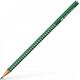 Μολύβι γραφίτη Faber Grip Sparkle II Πράσινο (118239)