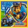 Παζλ Trefl Paw Patrol Marshall,Rubble and Chase 3 in 1 (20&36&50 τεμαχίων) (817-34839)