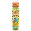 Βαζάκια Πλαστελίνης Play-Doh Party Pack 10 τεμαχίων (819-22037)