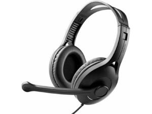 Ακουστικά Edifier USB Headphone K800 Black