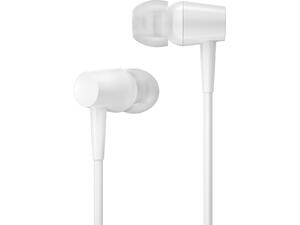 Ακουστικά Earphone WK Y11 White 3.5mm
