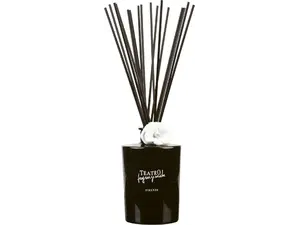 Αρωματικό χώρου με sticks Teatro  Fragranze Uniche Fiore 100ml