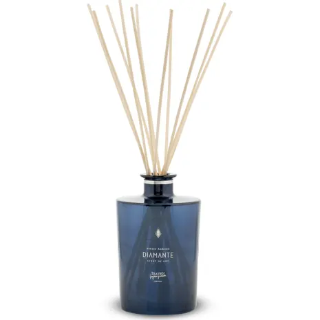 Αρωματικό χώρου με sticks Teatro Fragranze Uniche Diamante 250ml