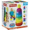 Κύπελλα Κατασκευών Fisher Price 6+ μηνών (W4472)