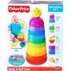 Κύπελλα Κατασκευών Fisher Price 6+ μηνών (W4472)