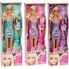 Barbie Μοντέρνα Φορέματα Με Αξεσουάρ διάφορα σχέδια (T7580)
