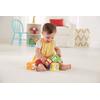 Κυβάκια Stack & Explore Blocks Fisher Price (CDC52)