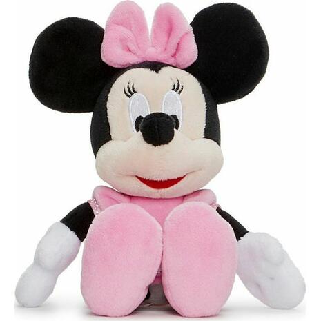 Λούτρινο χνουδωτό Minnie 20cm (1607-01681)