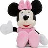 Λούτρινο χνουδωτό Minnie 20cm (1607-01681)