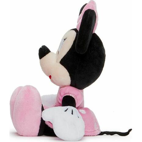 Λούτρινο χνουδωτό Minnie 20cm (1607-01681)