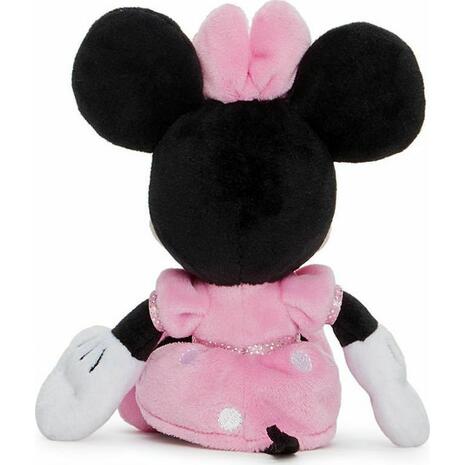 Λούτρινο χνουδωτό Minnie 20cm (1607-01681)