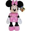 Λούτρινο χνουδωτό Minnie 20cm (1607-01681)