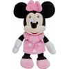 Λούτρινο χνουδωτό Minnie 20cm (1607-01681)