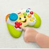 Εκπαιδευτικό χειριστήριο με μουσική Fisher Price  Laugh & Learn 6+ μηνών (FWG22)