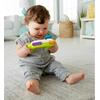 Εκπαιδευτικό χειριστήριο με μουσική Fisher Price  Laugh & Learn 6+ μηνών (FWG22)