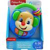 Fisher Price - Εκπαιδευτικό ραδιοφωνάκι με μουσική Laugh & Learn 6+ μηνών (FPV17)