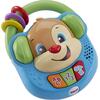 Fisher Price - Εκπαιδευτικό ραδιοφωνάκι με μουσική Laugh & Learn 6+ μηνών (FPV17)