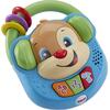 Εκπαιδευτικό ραδιοφωνάκι με μουσική Laugh & Learn Fisher Price 6+ μηνών (FPV17)