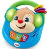 Fisher Price - Εκπαιδευτικό ραδιοφωνάκι με μουσική Laugh & Learn 6+ μηνών (FPV17)