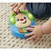 Fisher Price - Εκπαιδευτικό ραδιοφωνάκι με μουσική Laugh & Learn 6+ μηνών (FPV17)