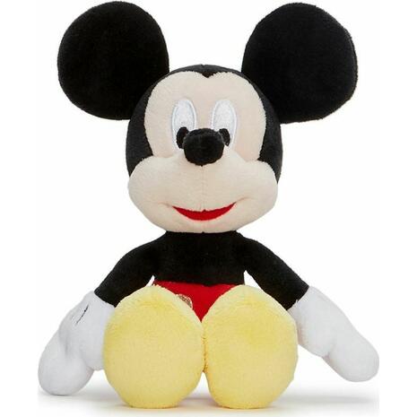 Λούτρινο χνουδωτό Mickey As Company 20cm (1607-01680)