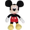 Λούτρινο χνουδωτό Mickey As Company 20cm (1607-01680)