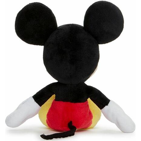 Λούτρινο χνουδωτό Mickey As Company 20cm (1607-01680)