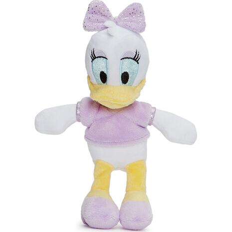 Λούτρινο χνουδωτό DAISY 20cm (1607-01683)