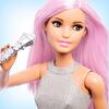 Κούκλα Barbie Pop Star με μικρόφωνο (FXN98)