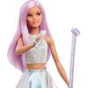 Κούκλα Barbie Pop Star με μικρόφωνο (FXN98)