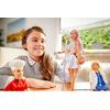 Κούκλα Barbie Pop Star με μικρόφωνο (FXN98)