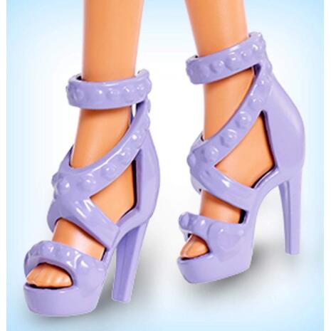 Κούκλα Barbie Pop Star με μικρόφωνο (FXN98)