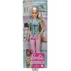 Κούκλα Barbie Νοσοκόμα (GTW39)