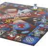 Επιτραπέζιο Monopoly Spiderman (F3968)