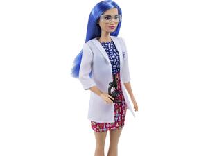 Κούκλα Barbie Επιστήμονας (HCN11)