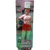 Κούκλα Barbie Σεφ Ζυμαρικών (GTW38)
