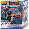 Πίστα Hot Wheels City Επέκτασης 4+ ετών (HDN95)