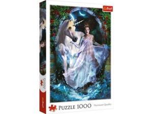 Παζλ TREFL Magical universe (συσκευσία 1000 τεμαχίων) (817-10593)