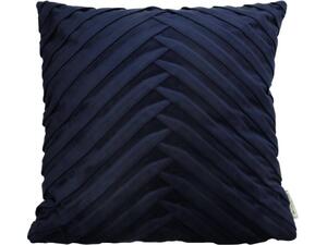 Διακοσμητικό μαξιλάρι Blue | entos 45x45x8cm