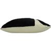 Διακοσμητικό μαξιλάρι Black Ivory | entos 45x45x3cm