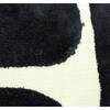 Διακοσμητικό μαξιλάρι Black Ivory | entos 45x45x3cm