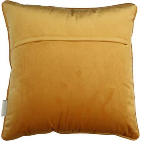 Διακοσμητικό μαξιλάρι Velvet Multi | entos 45x45cm